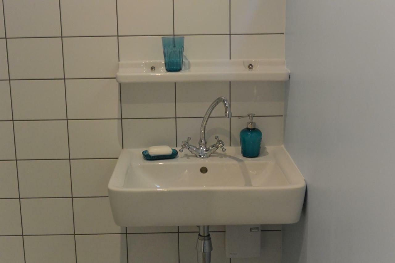 Accommodatie bij particulieren Aquarius Amsterdam