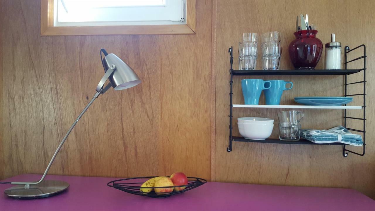 Aquarius Accommodatie bij particulieren