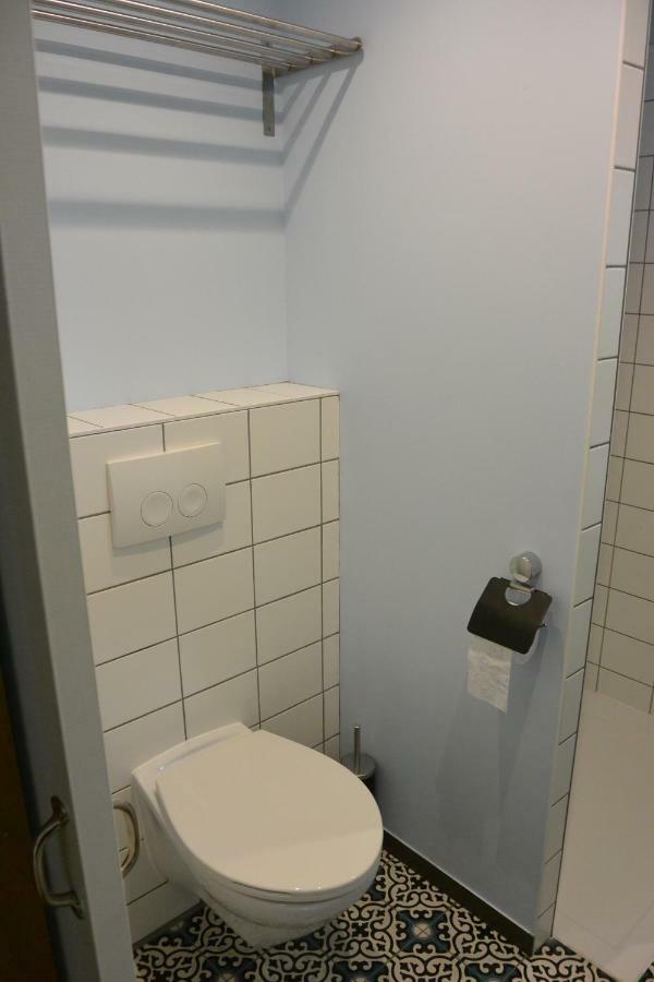 Aquarius Accommodatie bij particulieren Amsterdam