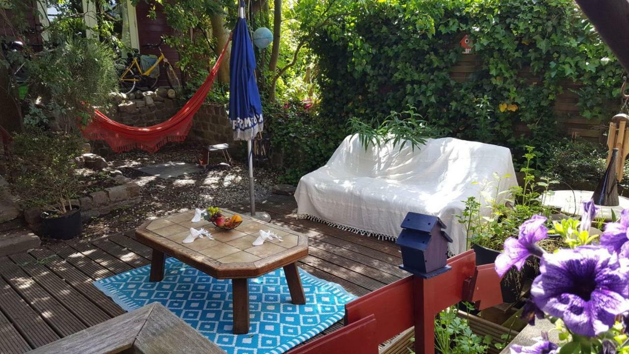 Accommodatie bij particulieren Aquarius *