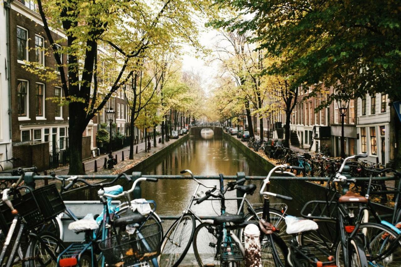 Aquarius Accommodatie bij particulieren Amsterdam