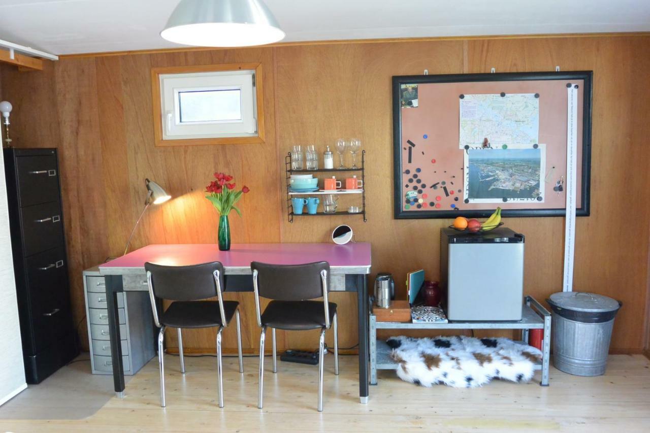Accommodatie bij particulieren Aquarius